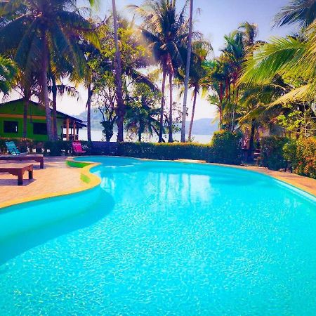 Banmae Resort Kohchang Ko Čang Exteriér fotografie