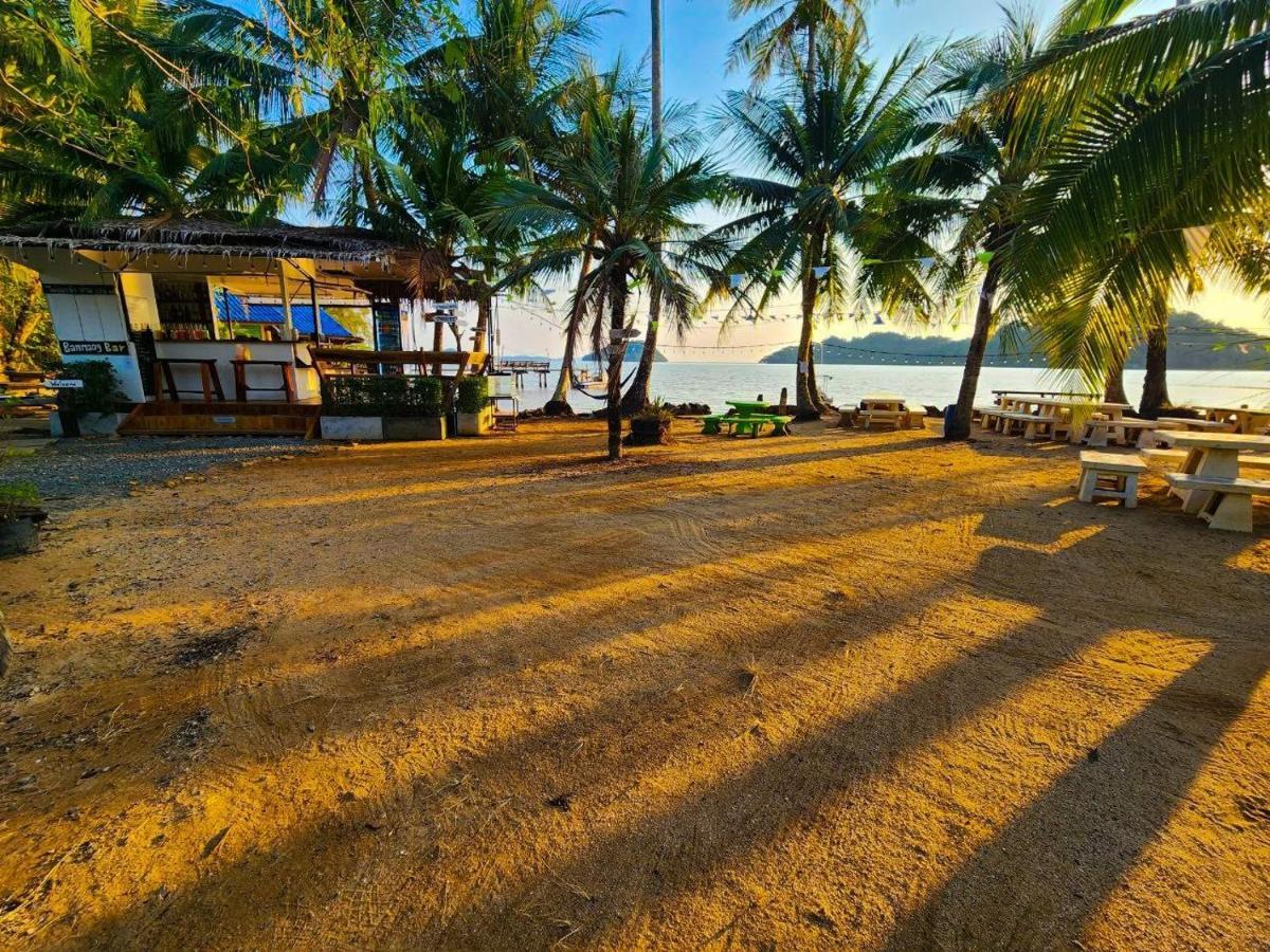 Banmae Resort Kohchang Ko Čang Exteriér fotografie