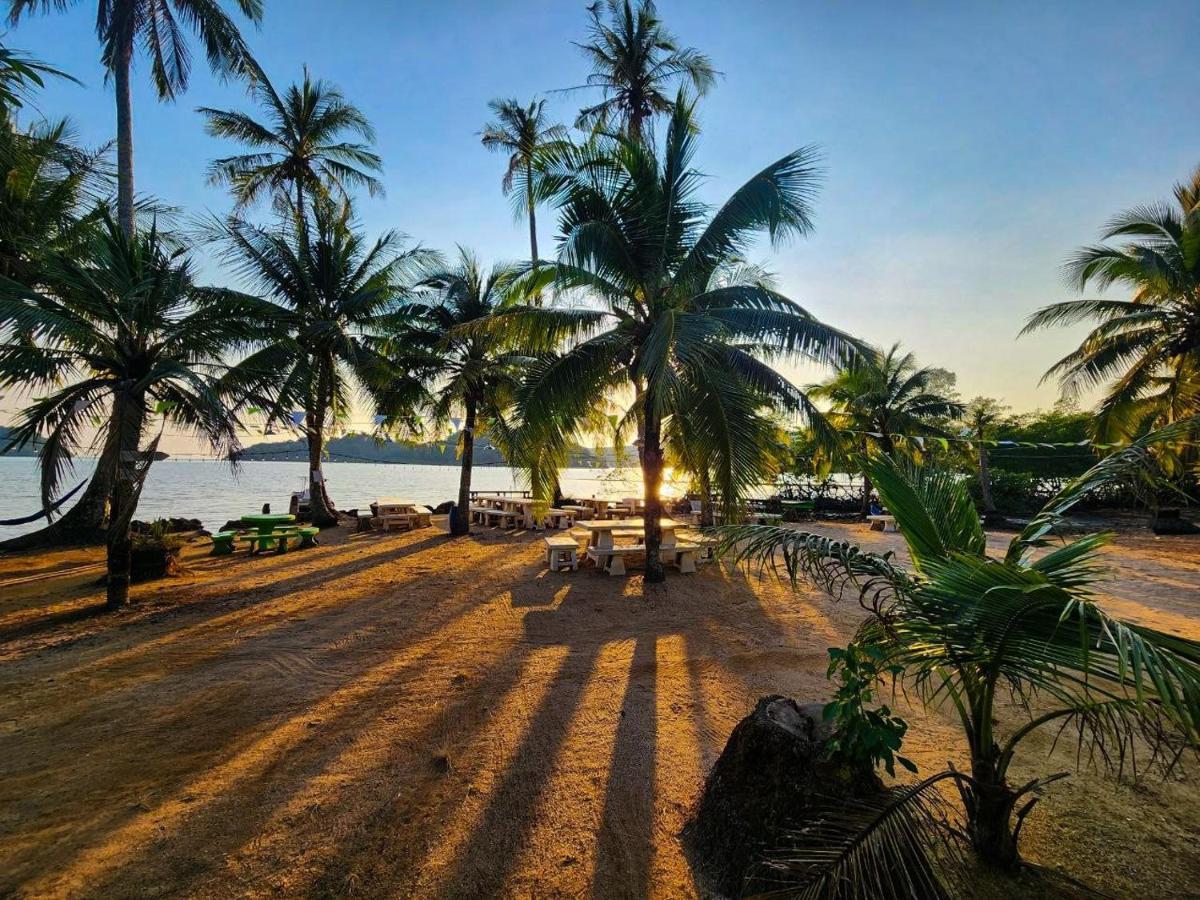 Banmae Resort Kohchang Ko Čang Exteriér fotografie
