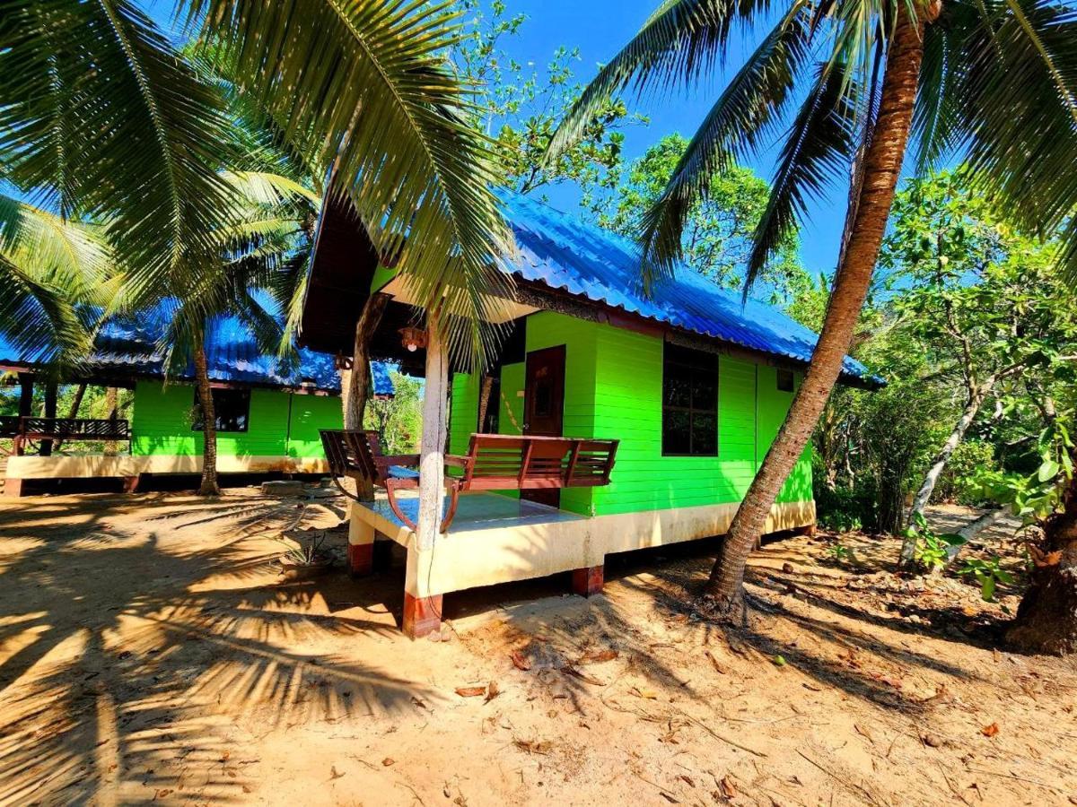 Banmae Resort Kohchang Ko Čang Exteriér fotografie