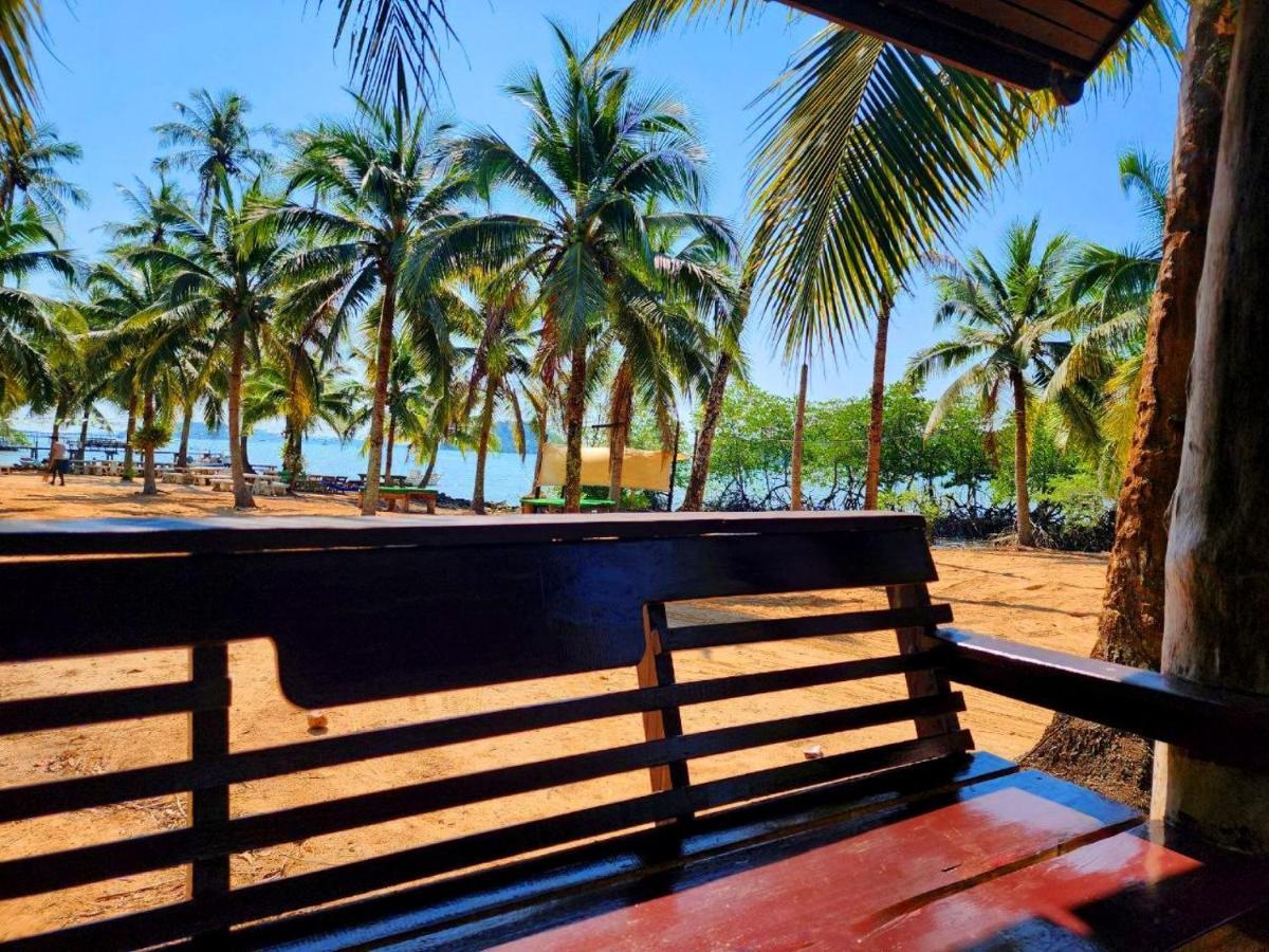 Banmae Resort Kohchang Ko Čang Exteriér fotografie