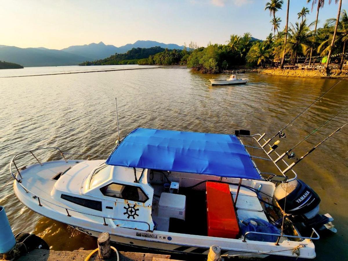 Banmae Resort Kohchang Ko Čang Exteriér fotografie