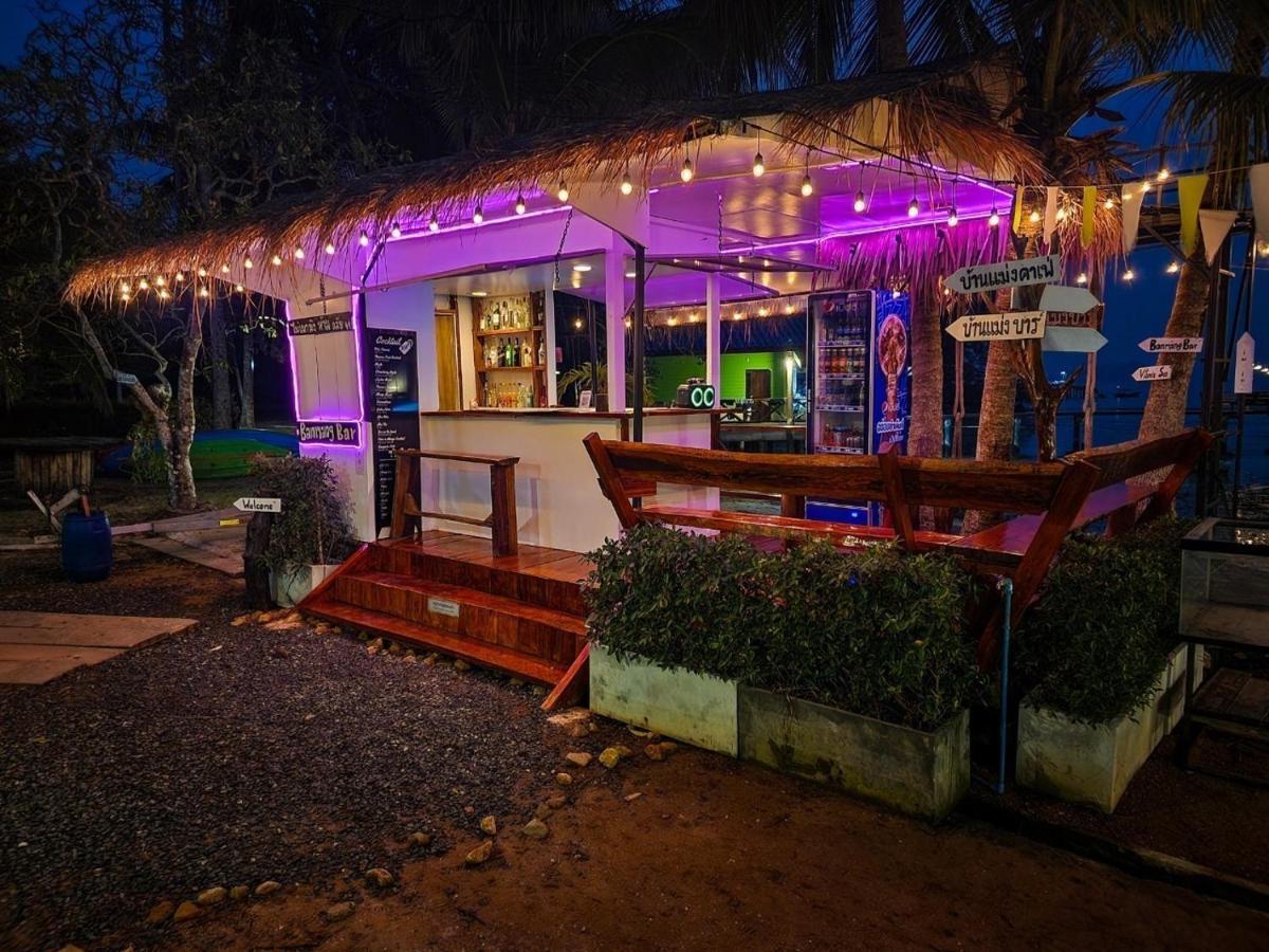 Banmae Resort Kohchang Ko Čang Exteriér fotografie