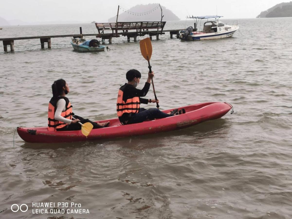 Banmae Resort Kohchang Ko Čang Exteriér fotografie