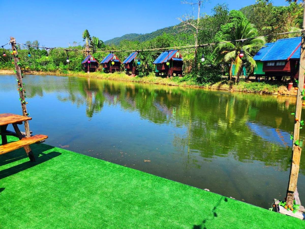 Banmae Resort Kohchang Ko Čang Exteriér fotografie