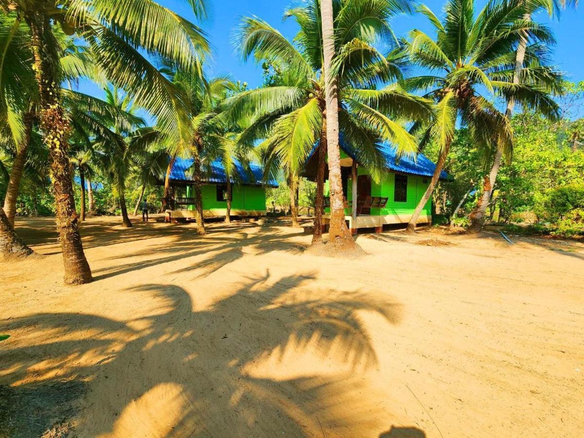 Banmae Resort Kohchang Ko Čang Exteriér fotografie