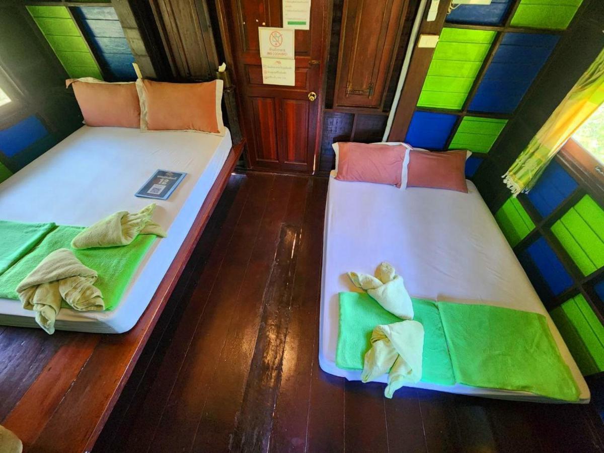 Banmae Resort Kohchang Ko Čang Exteriér fotografie