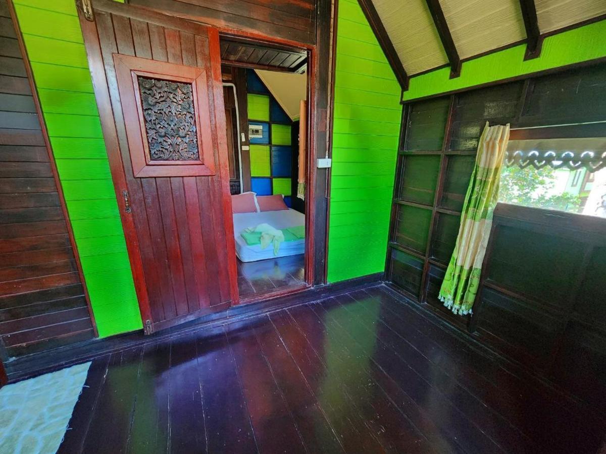 Banmae Resort Kohchang Ko Čang Exteriér fotografie