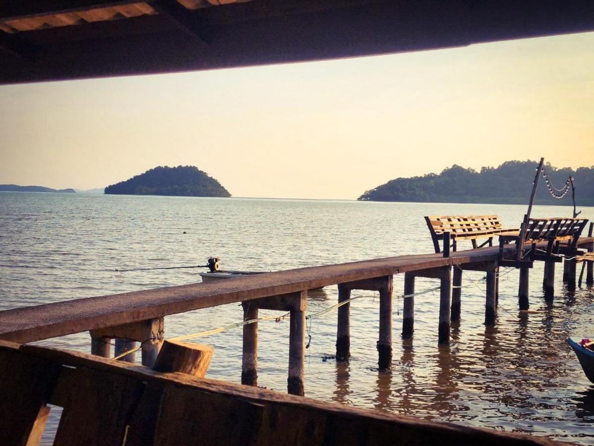 Banmae Resort Kohchang Ko Čang Exteriér fotografie