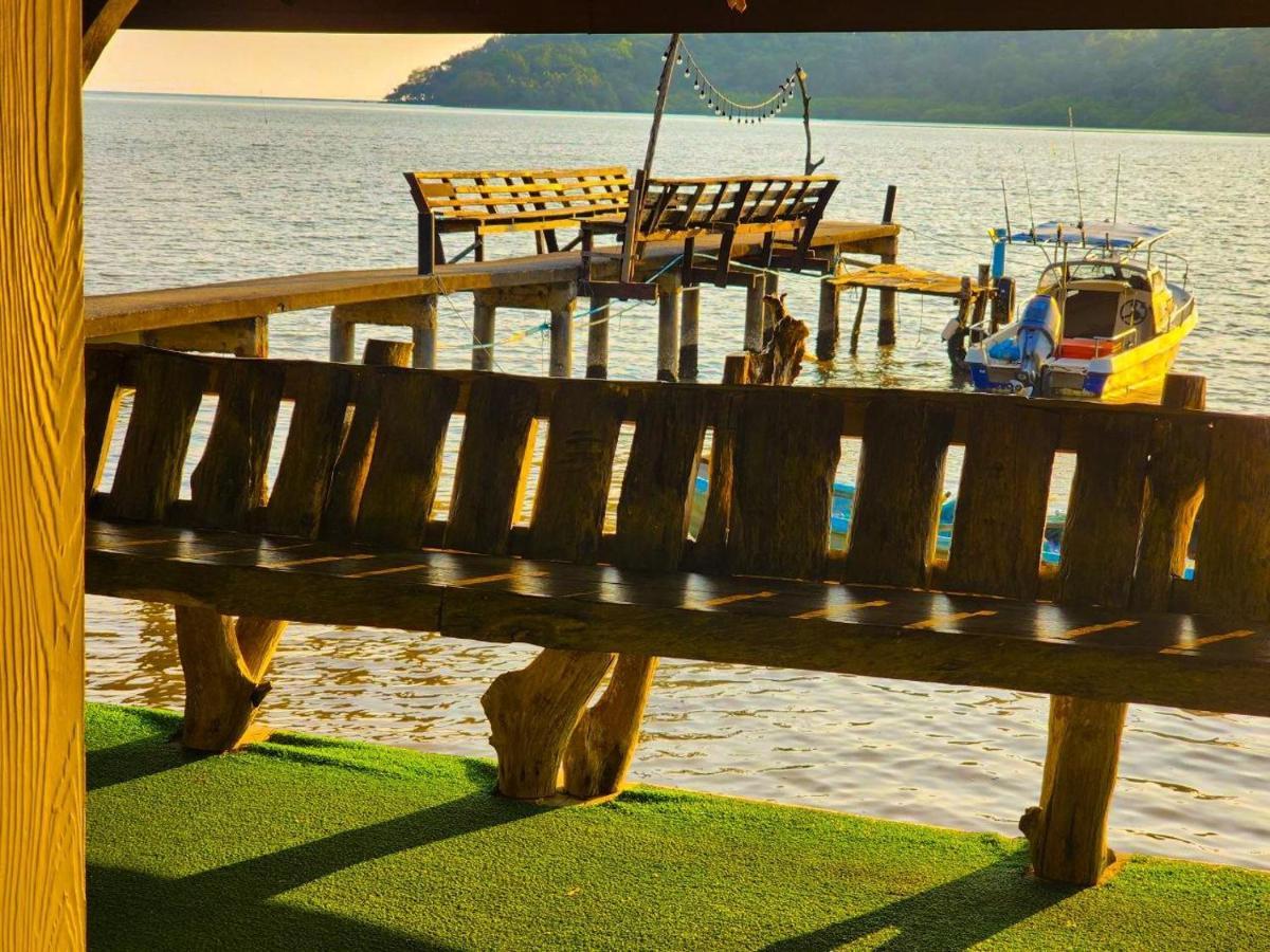 Banmae Resort Kohchang Ko Čang Exteriér fotografie