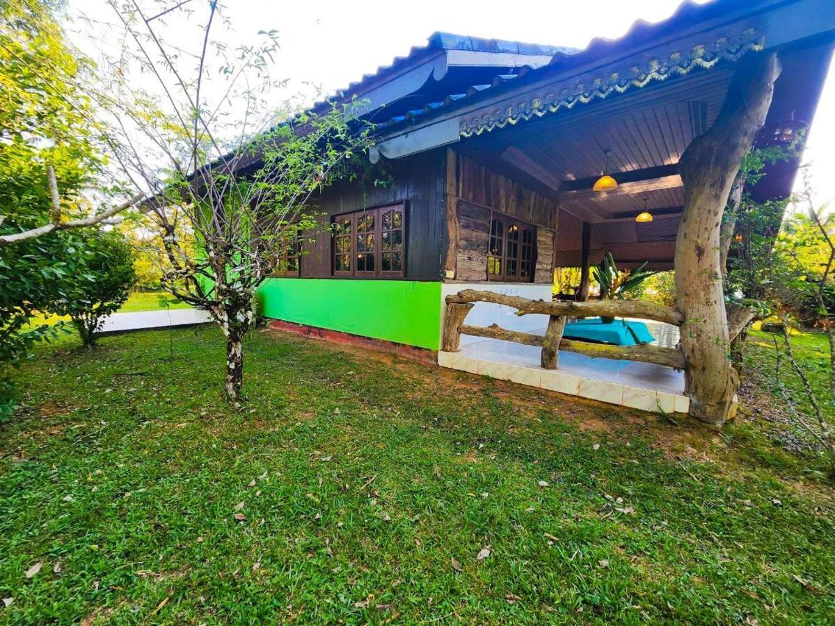 Banmae Resort Kohchang Ko Čang Exteriér fotografie