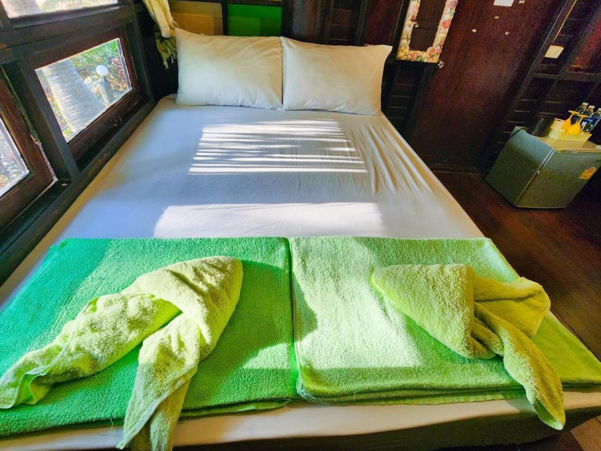 Banmae Resort Kohchang Ko Čang Exteriér fotografie