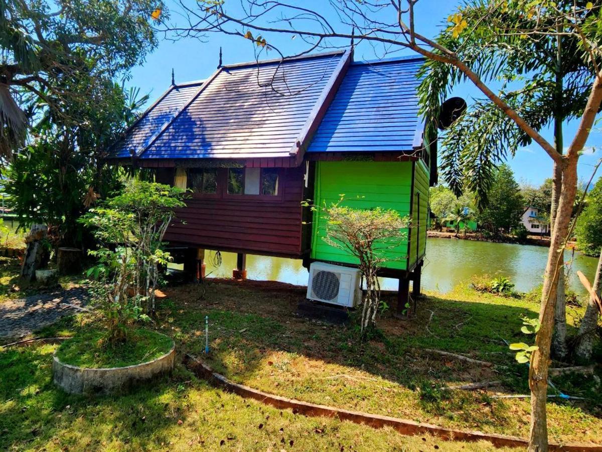 Banmae Resort Kohchang Ko Čang Exteriér fotografie