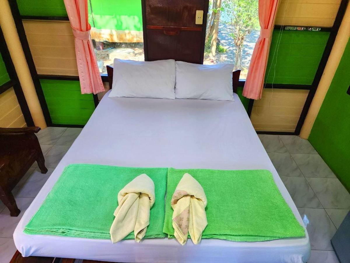 Banmae Resort Kohchang Ko Čang Exteriér fotografie