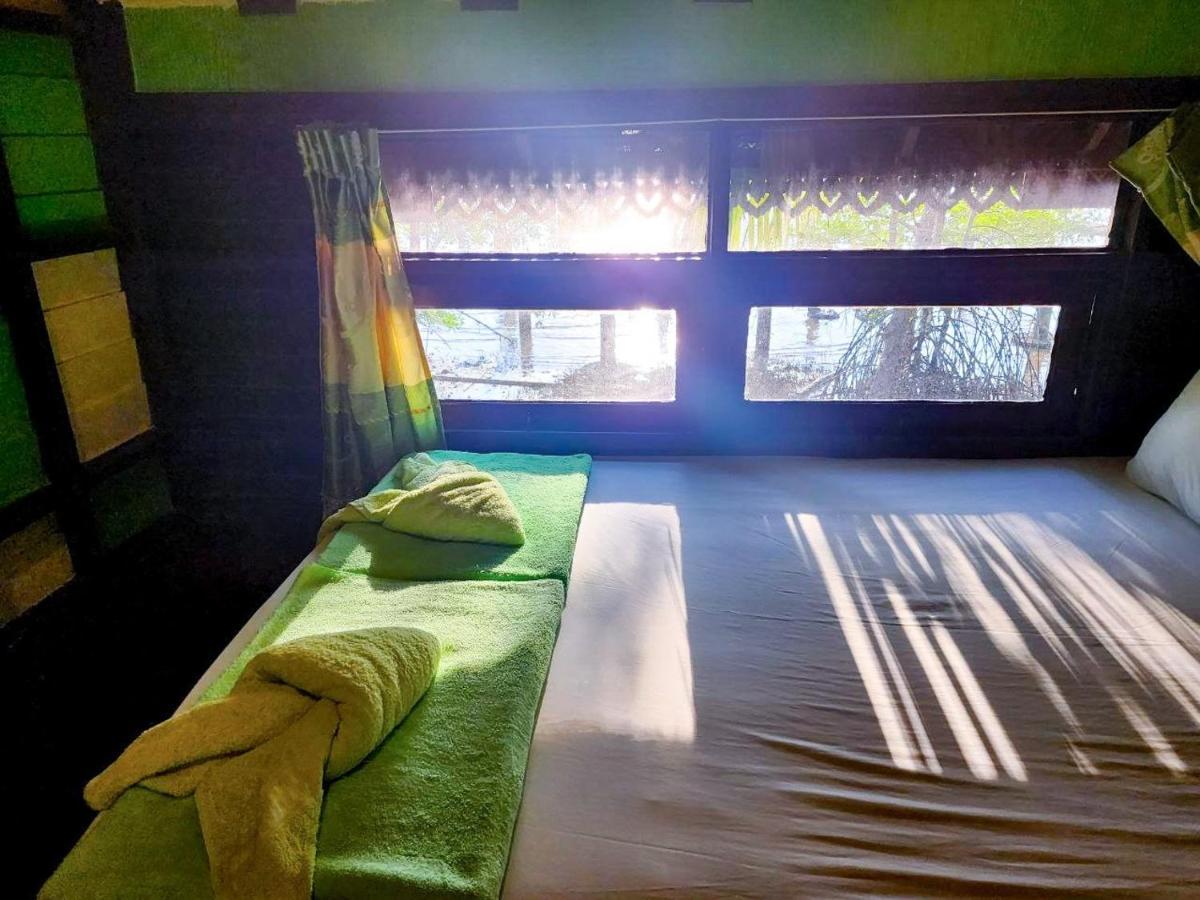 Banmae Resort Kohchang Ko Čang Exteriér fotografie
