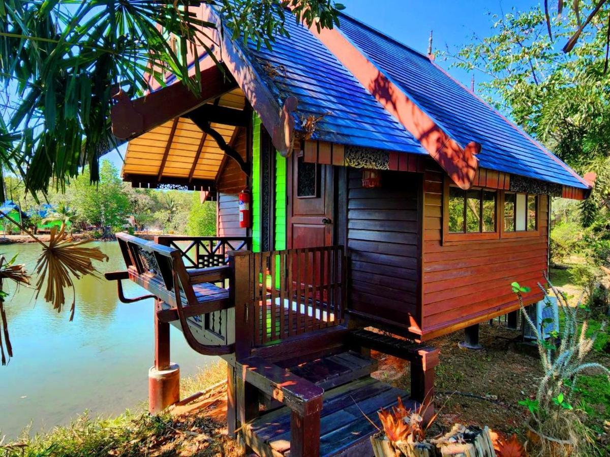 Banmae Resort Kohchang Ko Čang Exteriér fotografie