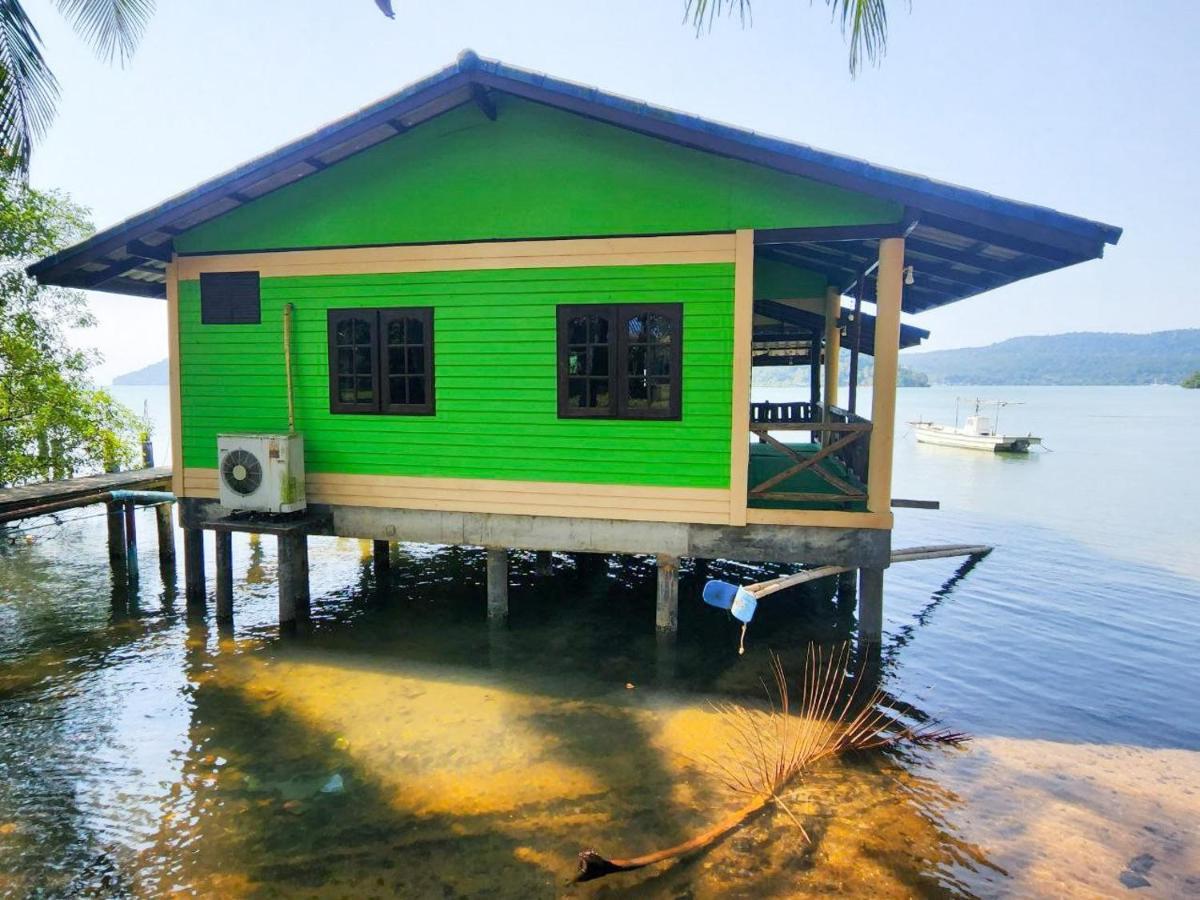 Banmae Resort Kohchang Ko Čang Exteriér fotografie