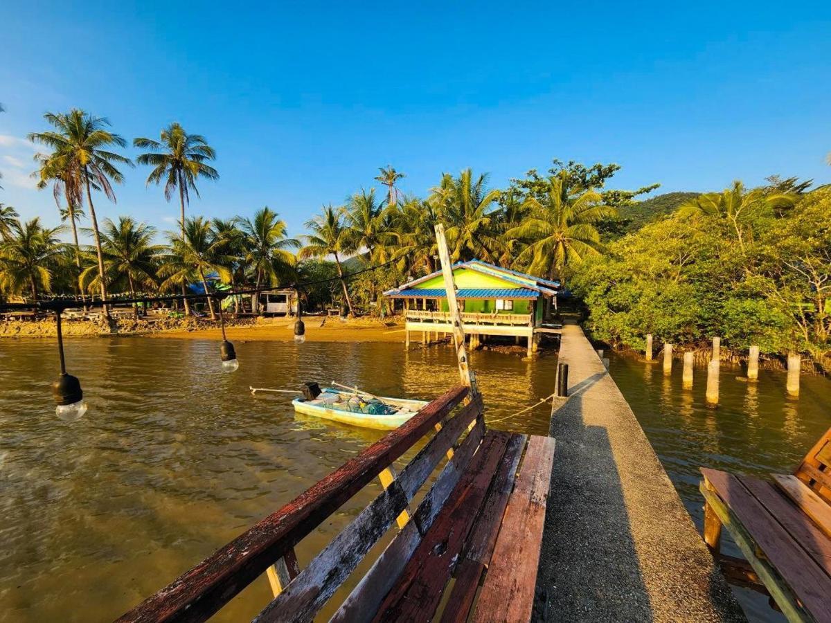 Banmae Resort Kohchang Ko Čang Exteriér fotografie