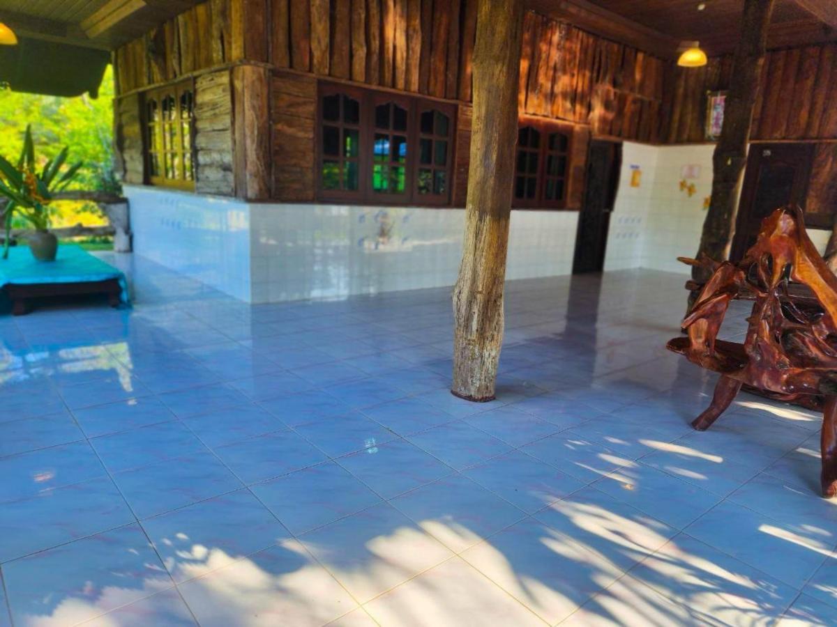 Banmae Resort Kohchang Ko Čang Exteriér fotografie