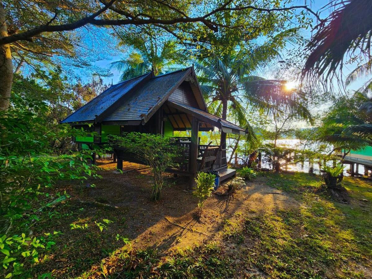 Banmae Resort Kohchang Ko Čang Exteriér fotografie