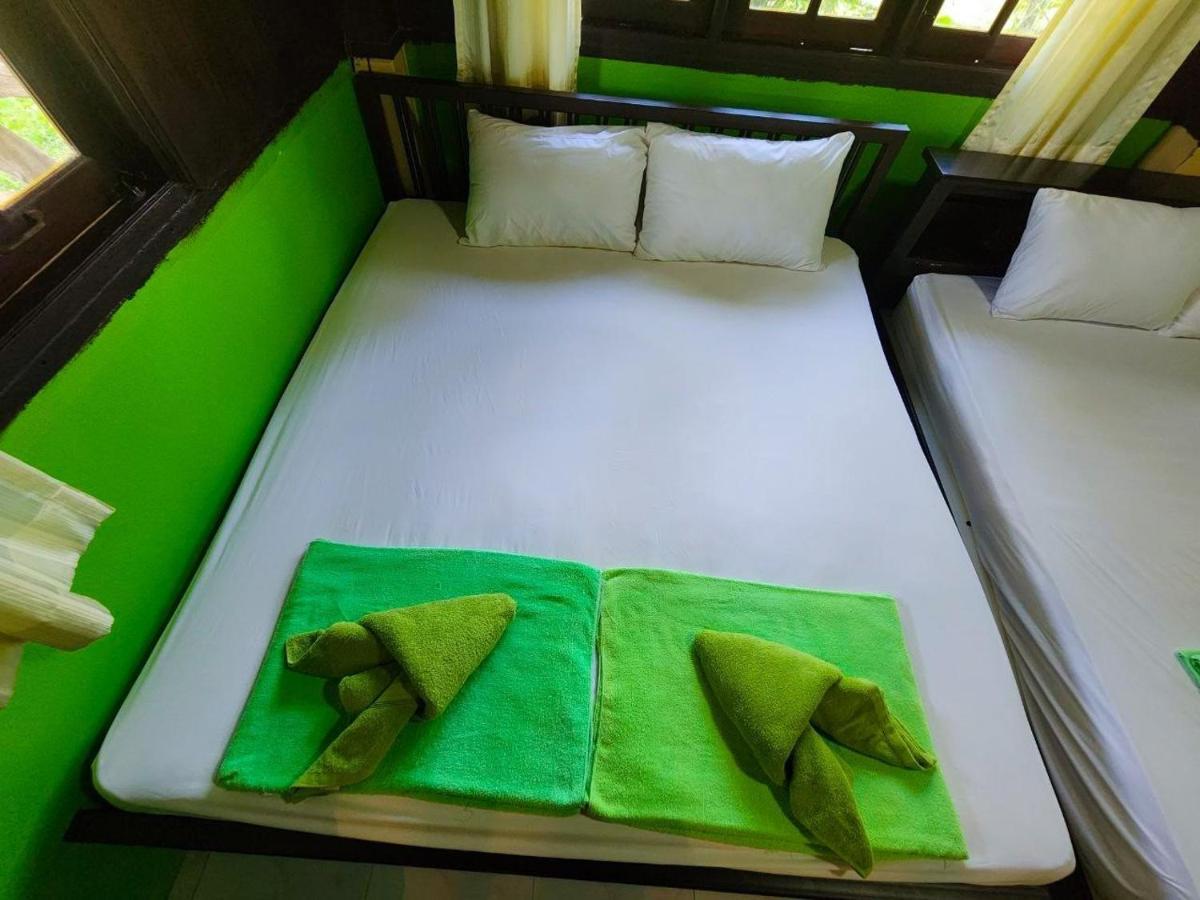 Banmae Resort Kohchang Ko Čang Exteriér fotografie