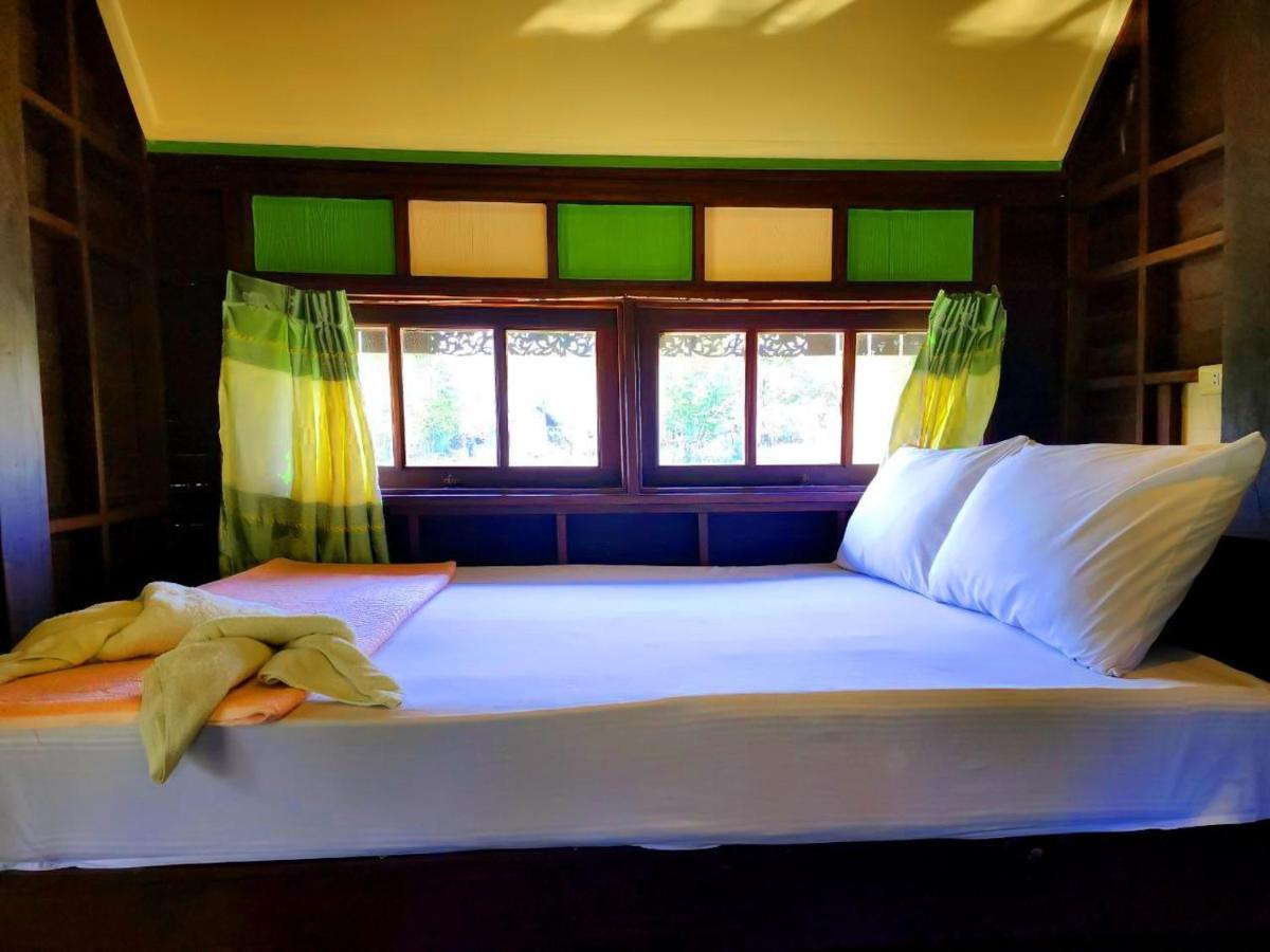 Banmae Resort Kohchang Ko Čang Exteriér fotografie