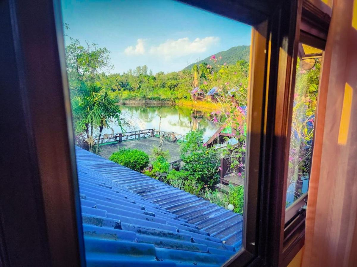 Banmae Resort Kohchang Ko Čang Exteriér fotografie