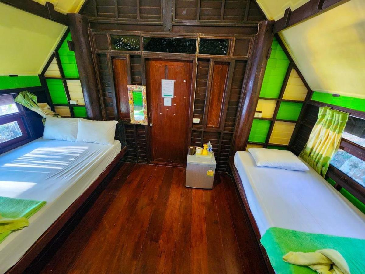 Banmae Resort Kohchang Ko Čang Exteriér fotografie