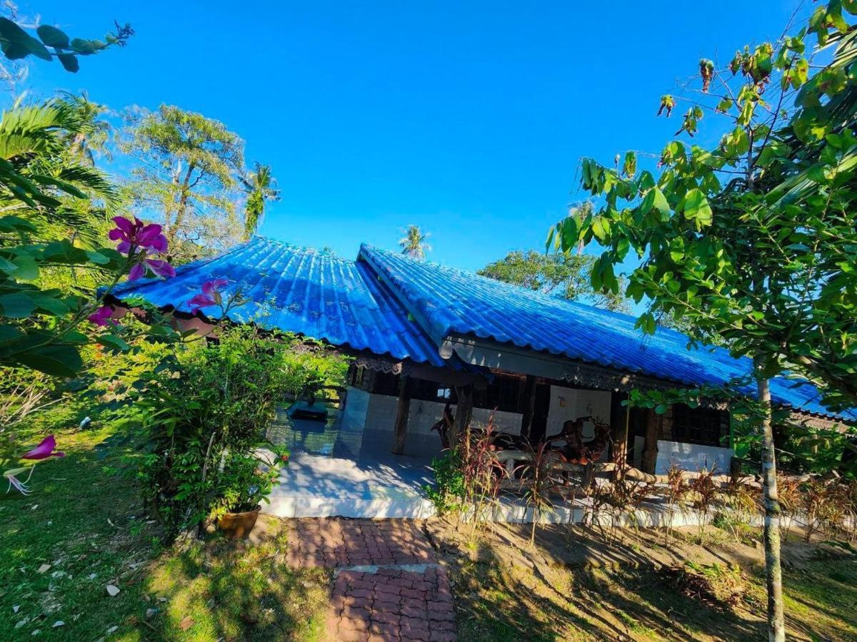 Banmae Resort Kohchang Ko Čang Exteriér fotografie