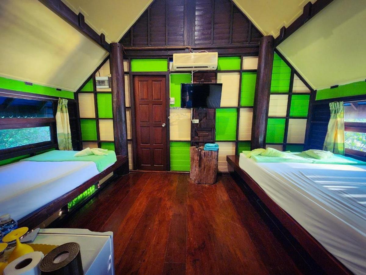 Banmae Resort Kohchang Ko Čang Exteriér fotografie