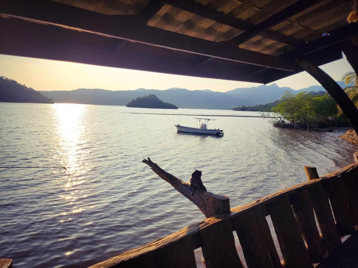 Banmae Resort Kohchang Ko Čang Exteriér fotografie