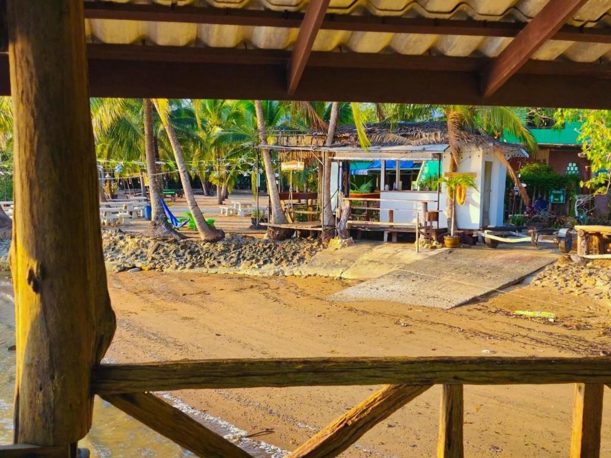 Banmae Resort Kohchang Ko Čang Exteriér fotografie