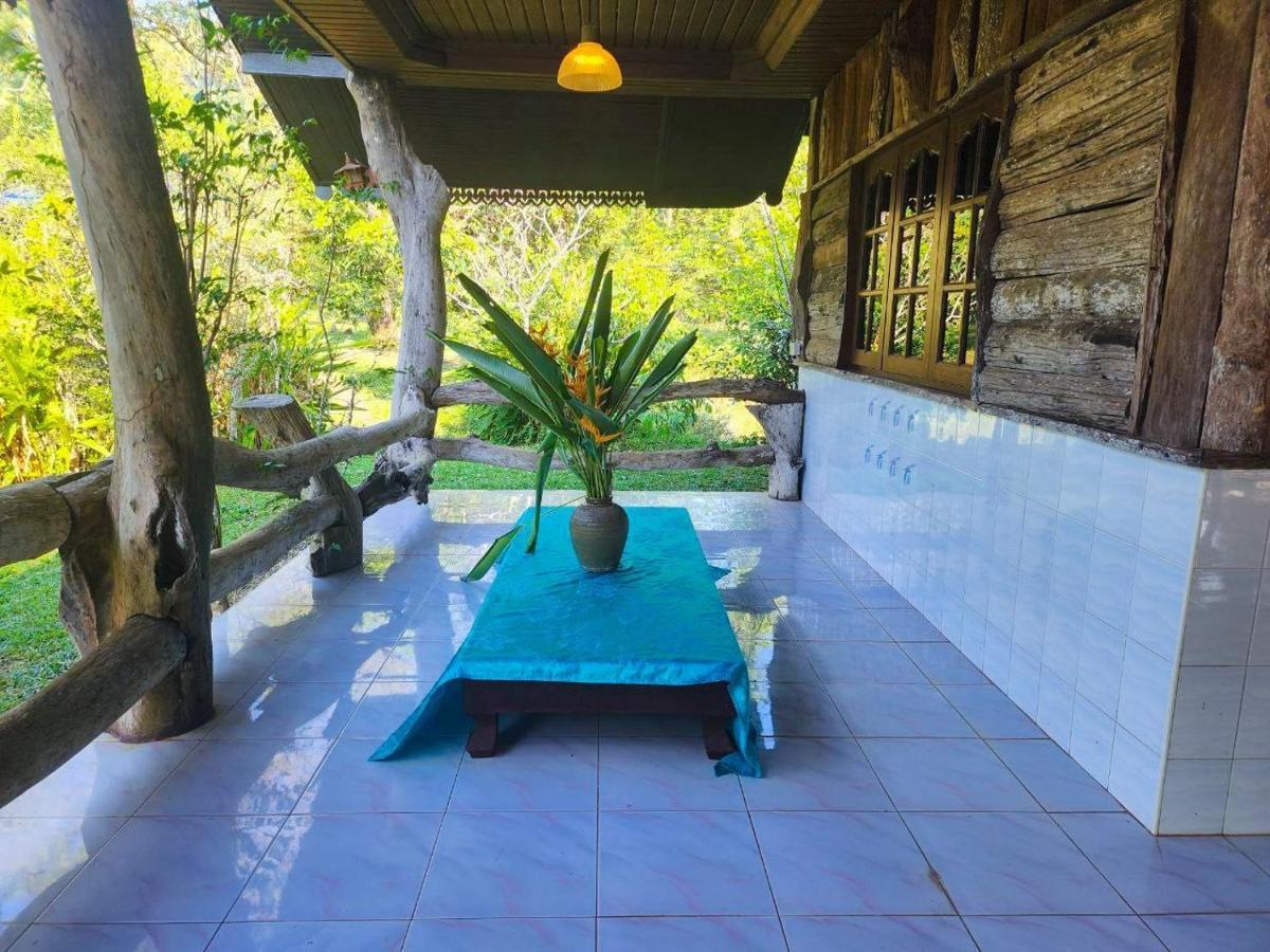 Banmae Resort Kohchang Ko Čang Exteriér fotografie