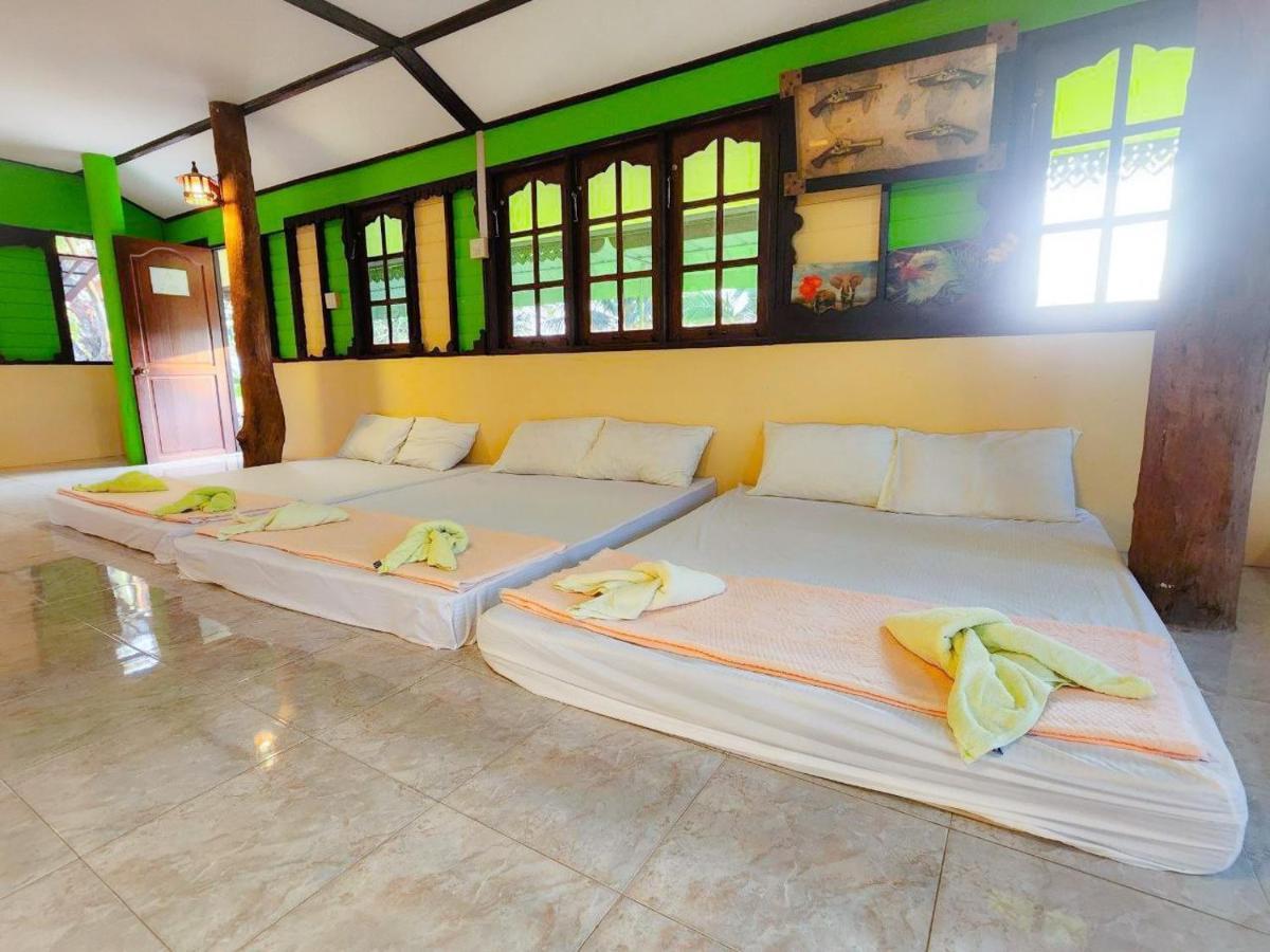 Banmae Resort Kohchang Ko Čang Exteriér fotografie