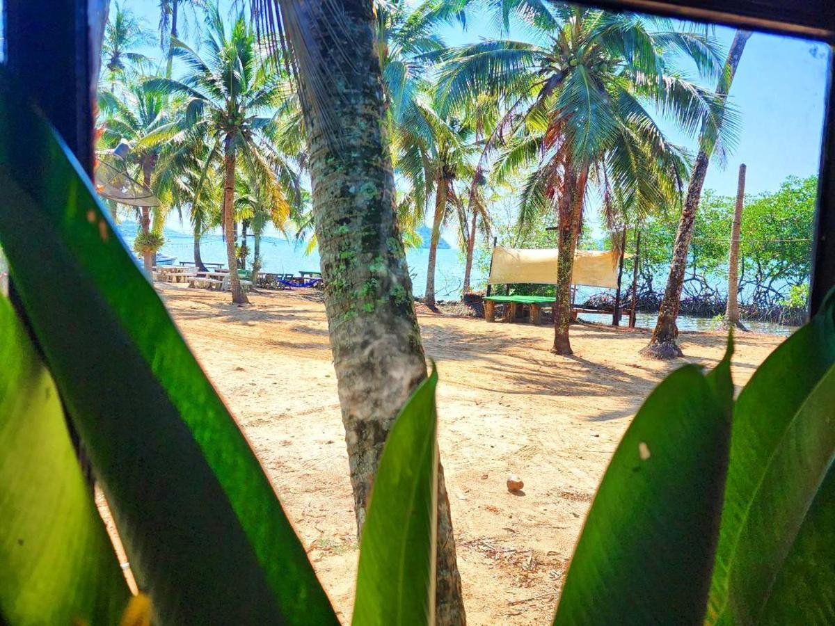 Banmae Resort Kohchang Ko Čang Exteriér fotografie