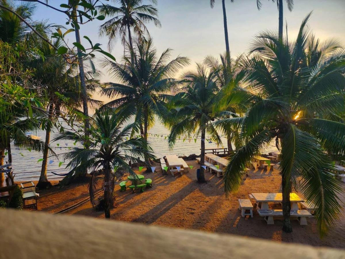 Banmae Resort Kohchang Ko Čang Exteriér fotografie