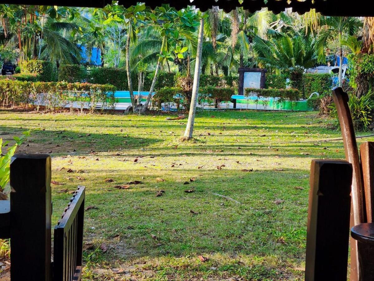 Banmae Resort Kohchang Ko Čang Exteriér fotografie