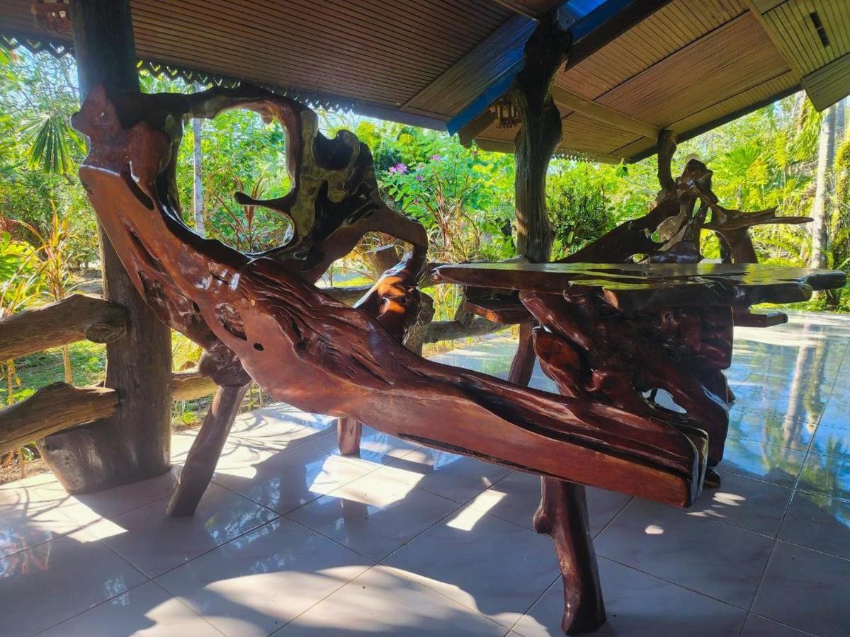 Banmae Resort Kohchang Ko Čang Exteriér fotografie