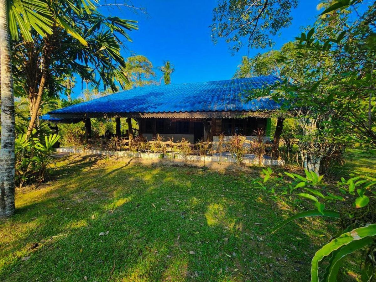 Banmae Resort Kohchang Ko Čang Exteriér fotografie