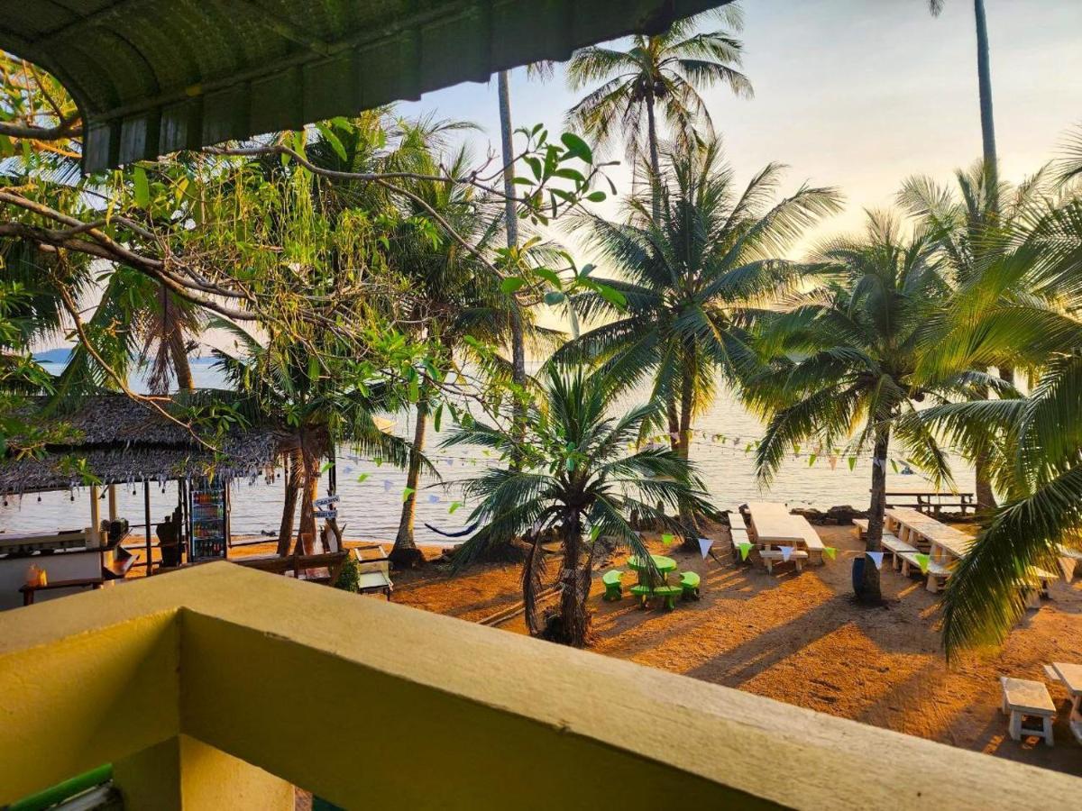 Banmae Resort Kohchang Ko Čang Exteriér fotografie